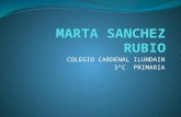 Marta sanchez rubio 23 3-2014
