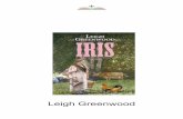 Leigh Greenwood: Iris