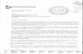 Informe de la Contraloría General del Estado (Carrtera Villa Tunari-San Ignacio de Moxos)