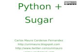 Python Tercera Sesion de Clases