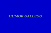 Humor Gallego