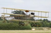 Aviones antiguos- Old Aircrafts