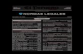 Norma Legal 22-12-2011