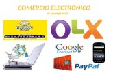 Comercio Electrónico / e-commerce