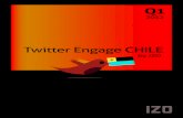 Twitter Engage Chile 2012