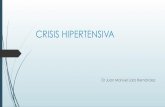 Crisis hipertesiva final pdf
