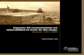 Impactos del reasentamiento por vulnerabilidad en áreas de alto riesgo. Bogotá, 1991-2005