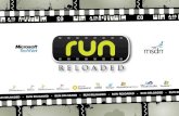 [Run Reloaded] Cierre (María Sol Mangino)