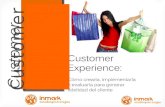 Expomarketing experiencia de cliente final