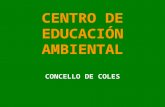 Centro De EducacióN Ambiental