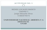 REDES LOCALES BASICO UNIDAD 1 JORGE EDUARDO VIVAS