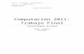 Computación 2011 trabajo final (2)