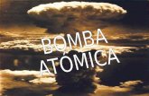Bomba AtôMica