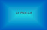 Web 1.0, 2.0,