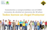 Presentación Comunidad AP - Alianza Protectora