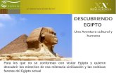 Descubriendo egipto 2010