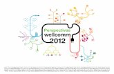 Perspectivas wellcomm de la comunicación 2012