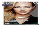 Mary Kay #MaryKay Catálogo ecatalog Belleza octubre, noviembre, diciembre 2014