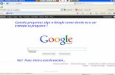 Google, español 3
