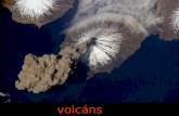 Volcáns 2ºa