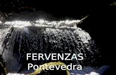 Fervenzas Pontevedra