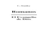 Romanos, el Evangelio de Dios, por C. Stanley