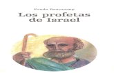 Beaucamp evode-los-profetas-de-israel