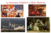 3r ESO: La monarquia hispànica a l'Edat Moderna