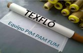 Plan de marketing empresa Texflo ^^