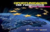 Oportunidades de negocio desde Colombia hacia la Union Europea - Cartilla union europea