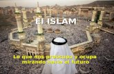 El Islam su Expansión