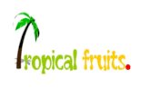 Exposicion De Tropical Fruits