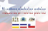 Simbolospatrios Chilenos