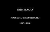 Urbanizacion De Santiago 1541 2007   Proyecto  Bicentenario   Uc O Ucentral