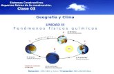 Clase6 geografíayclima