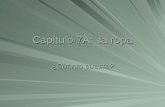 CapíTulo 1 7a
