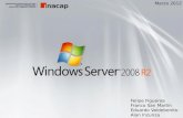 Windows 2008 server R2 Aspectos Generales