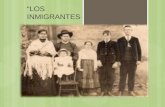 Presentación2 inmigración