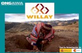 #Redflexion   ongawa - programa willay