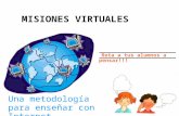 Misiones Virtuales