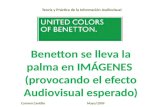 PresentacióN Benetton