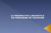 Presentación estructuralismo de saussure-signo-lingüístico