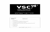 VSC - Val Space Consortium