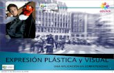 ExpresióN PláStica Y Visua Educared