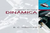 hibbeler dinamica edicion 12 español pdf