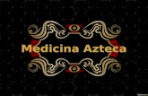 Medicina azteca