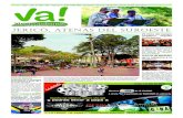 Periódico Visión Antioquia VA! -  Asamblea de Antioquia