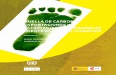 HUELLA DE CARBONO, EXPORTACIONES Y ESTRATEGIAS EMPRESARIALES FRENTE AL CAMBIO CLIMÁTICO
