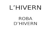L’Hivern Roba