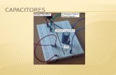 Lecture 04   capacitores